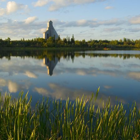 Holiday Inn Express And Suites Timmins By Ihg Eksteriør billede