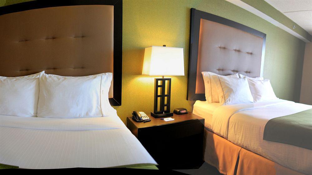 Holiday Inn Express And Suites Timmins By Ihg Eksteriør billede