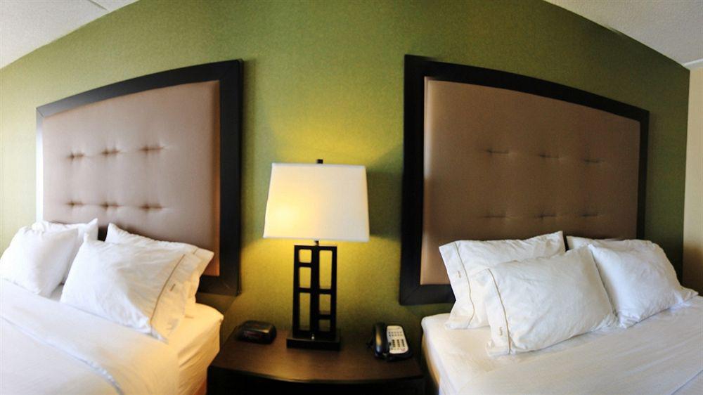 Holiday Inn Express And Suites Timmins By Ihg Eksteriør billede