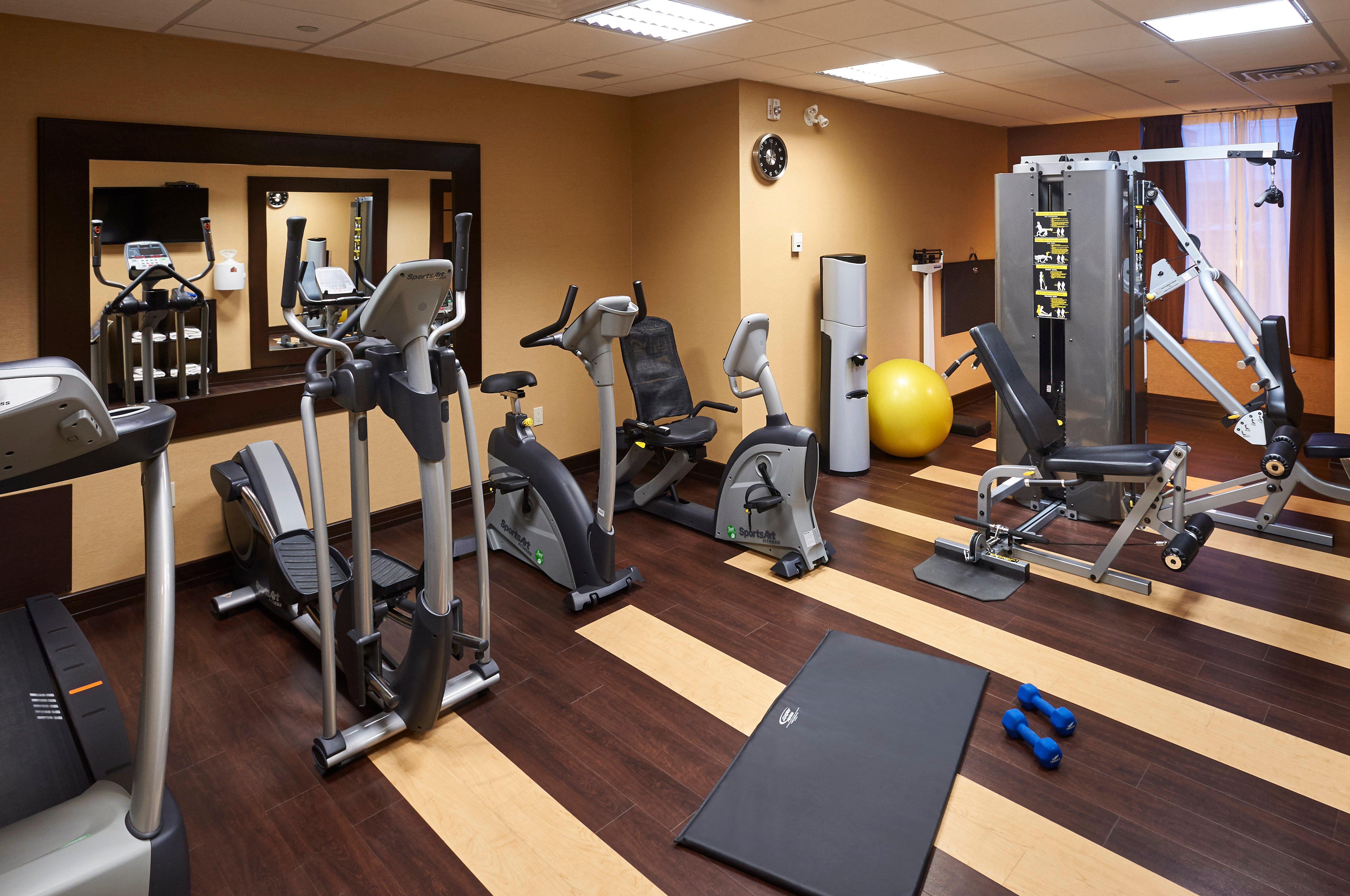 Holiday Inn Express And Suites Timmins By Ihg Eksteriør billede
