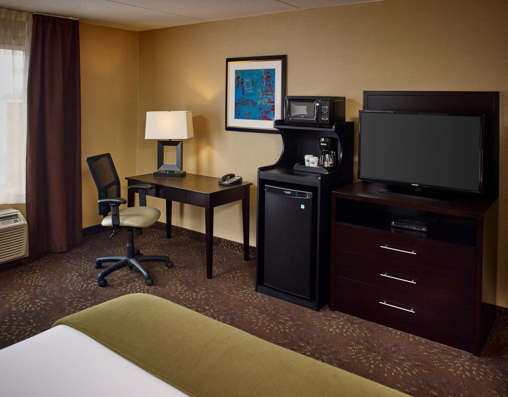 Holiday Inn Express And Suites Timmins By Ihg Eksteriør billede