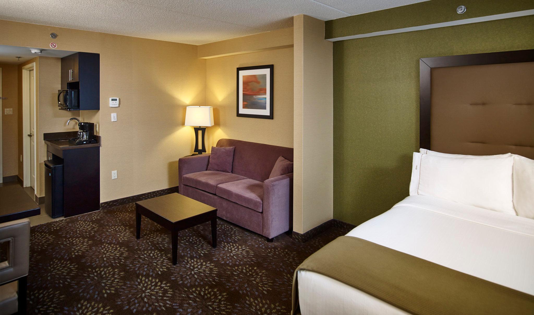 Holiday Inn Express And Suites Timmins By Ihg Eksteriør billede