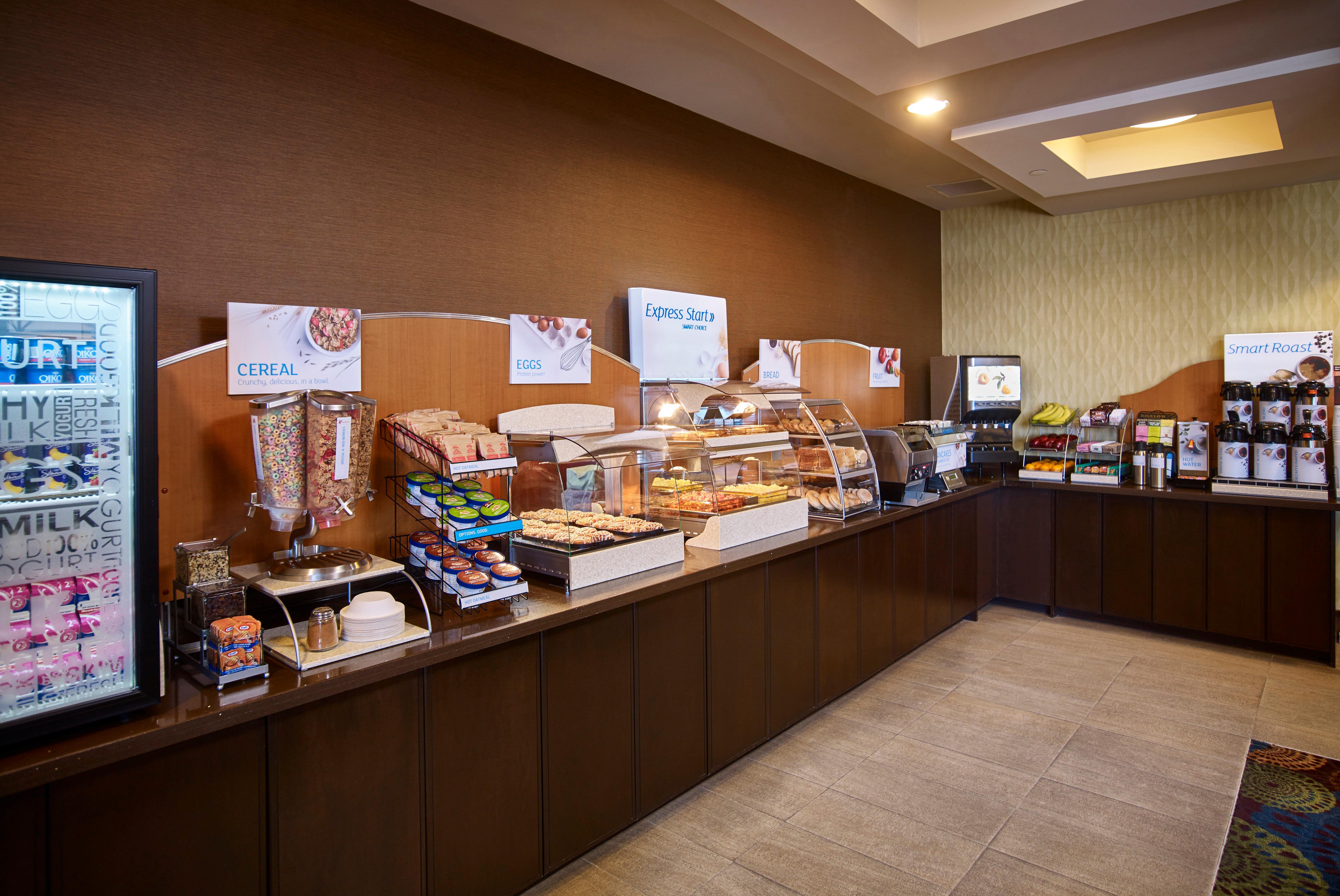 Holiday Inn Express And Suites Timmins By Ihg Eksteriør billede