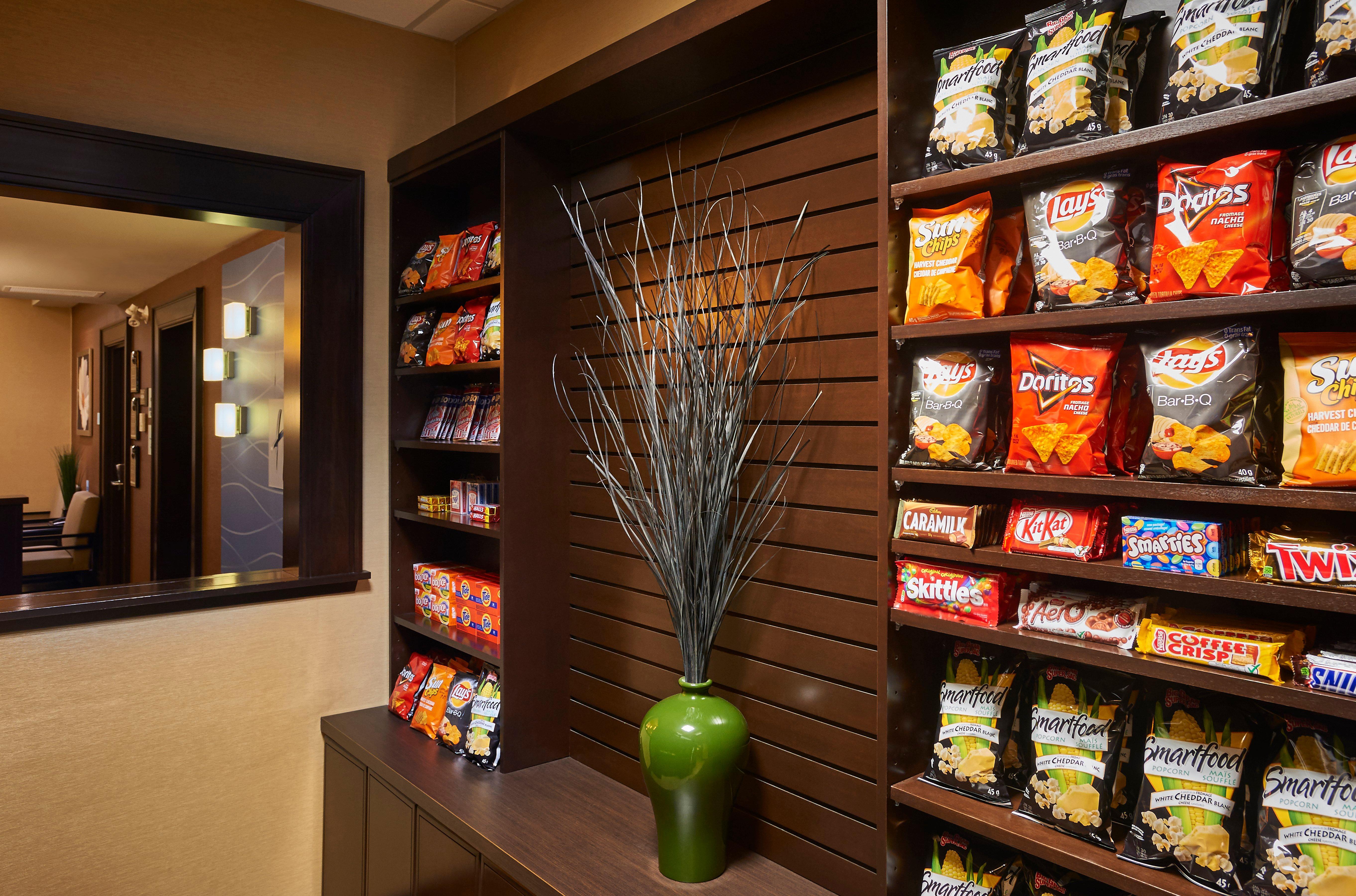 Holiday Inn Express And Suites Timmins By Ihg Eksteriør billede