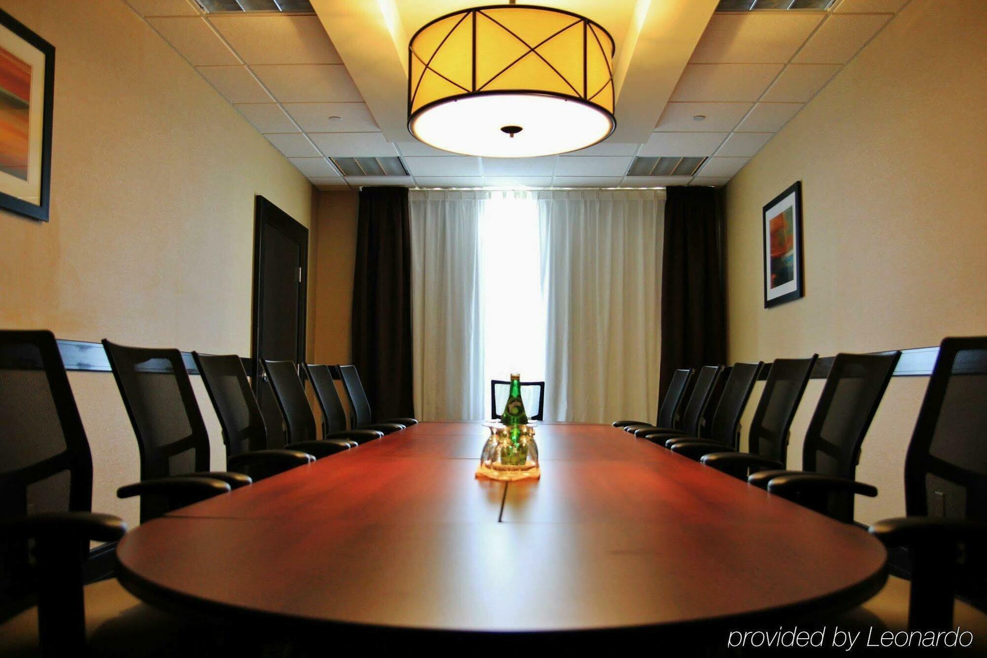 Holiday Inn Express And Suites Timmins By Ihg Eksteriør billede